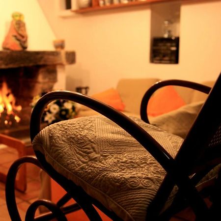 La Asomada Casa Tinasoria别墅 外观 照片