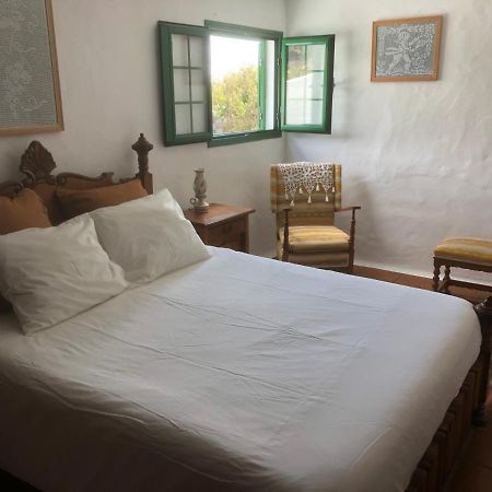 La Asomada Casa Tinasoria别墅 外观 照片